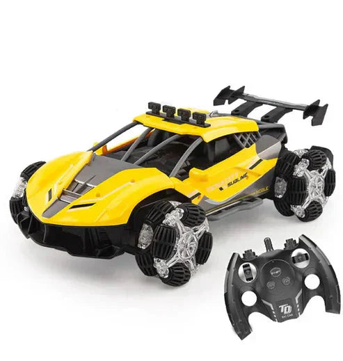 Drift Racing Remote Control Vehicle My Store