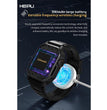 Hepu - Multifunctional Smart Watch Trendy Zone