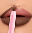 Long-Lasting, Smooth & Precise Lip Liner Trendy zone