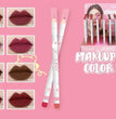 Long-Lasting, Smooth & Precise Lip Liner Trendy zone