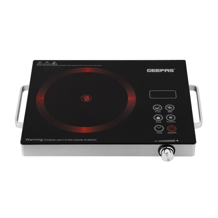 Digital Infrared Cooker My Store