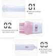 Handheld Hair Curler GIBBS