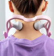 High Quality Multi-function Manual Relaxed Cervical Massager UAE