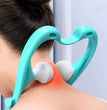 High Quality Multi-function Manual Relaxed Cervical Massager UAE