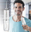 Portable Oral Irrigator Trendy zone
