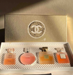 Chanel - Mini Perfume Set (Original) Trendy Zone