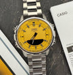 Casio Men's Watch AMW-880D-9AVDF Trendy Zone