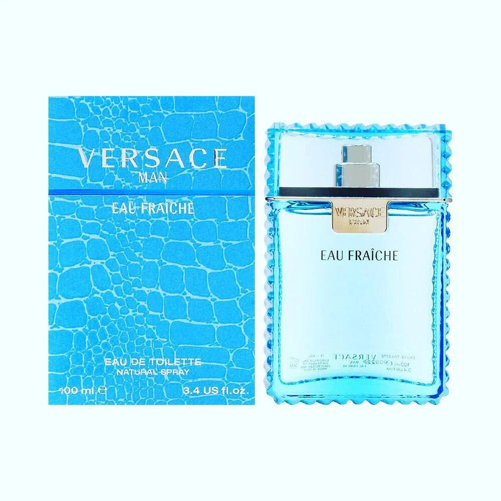Versace Man Perfume Trendy Zone