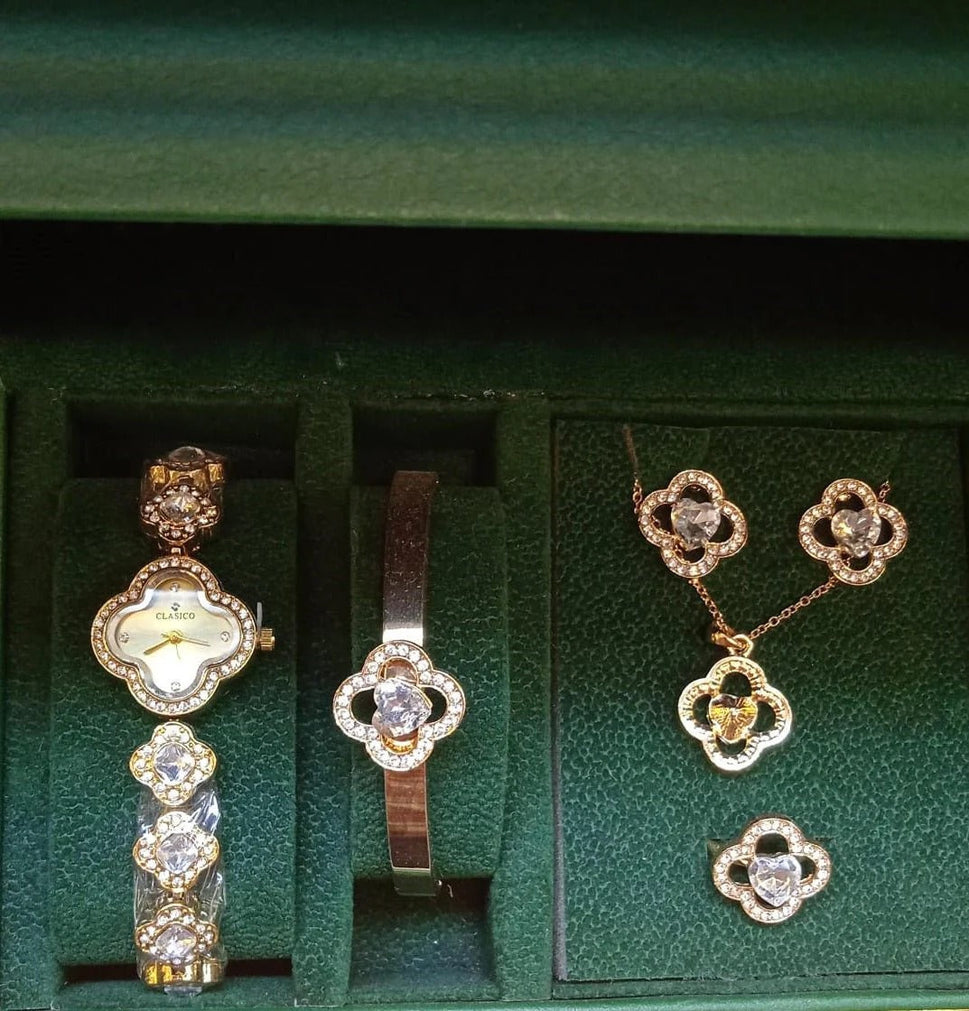 Eterna Belle Women Watch Trendy zone