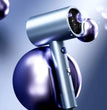 Ionic Hair Dryer Trendy Zone