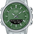 Casio Men's Watch AMW-880D-9AVDF Trendy Zone