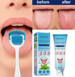 EELHOE - Tongue Cleansing Gel Trendy zone