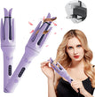 Automatic Curling Iron Trendy Zone