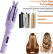 Automatic Curling Iron Trendy Zone