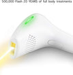 Laser Hair Remover TrendyZone