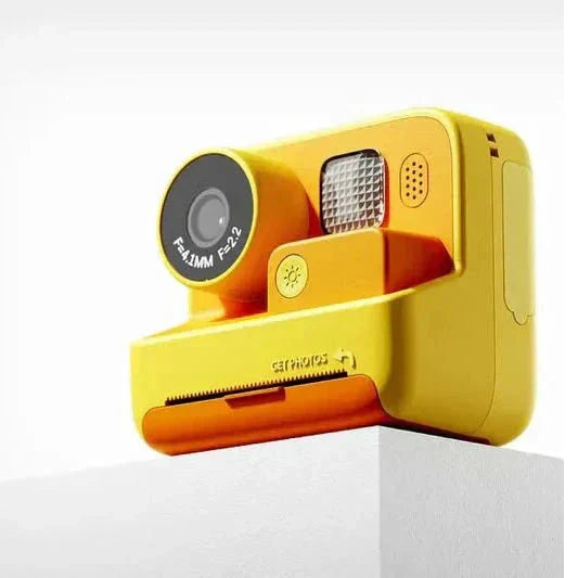 Kids Instant Camera UAE