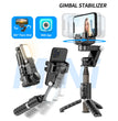 Smart Handheld Gimbal Trendy Zone