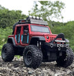 Metal Jeep Toy For Kids My Store