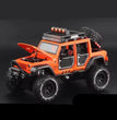 Metal Jeep Toy For Kids My Store