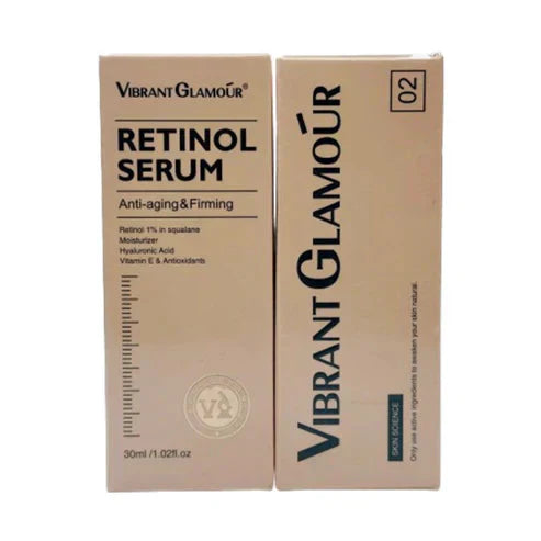 Retinol Eye Care Essence My Store